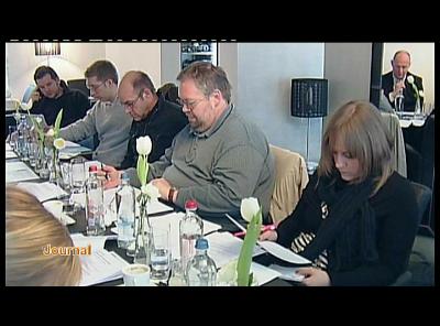 LIBRAMONT CP UCM SUR LES COMMERCES