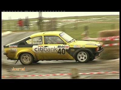BOUCLES DE SPA LEGEND