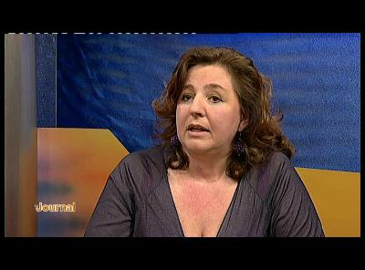 INVITE : ANNE CHARLIER