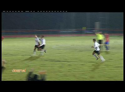 FOOTBALL : BERTRIX - CINEY