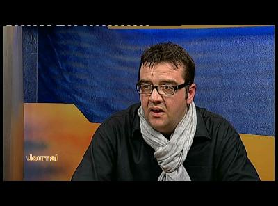 DANS LA PRESSE : NICOLAS LEONARD