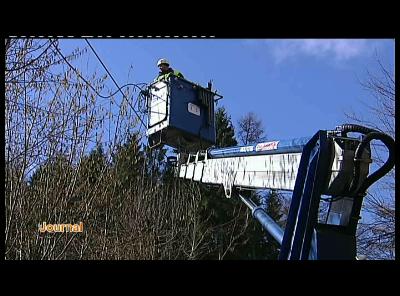 TRAVAIL D ORES APRES PASSAGE XYNTHIA
