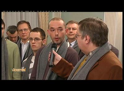 ARLON REMISE DU PRIX DU FAIR PLAY