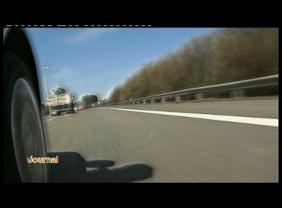 ARLON MALFRAT ABATTU PAR POLICIER GRAND DUCAL A WEYLER