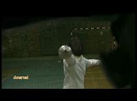 ARLON PSETZ CHAMP PROVINCIAL ESCRIME