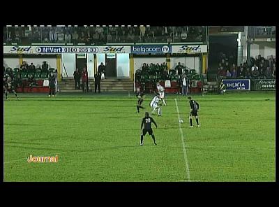 FOOTBALL : EST-CE LA FIN DU FC BLEID