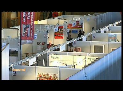 LIBRAMONT WALEXPO MAISON BELLE EXPO