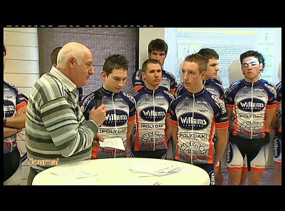 CC CHEVIGNY