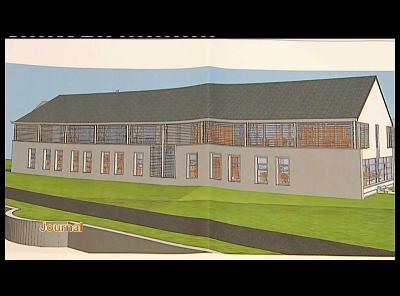 DURBUY PROJETS A BARVAUX S/O