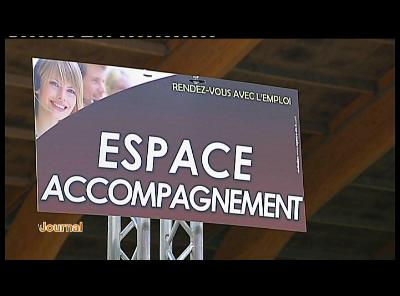 LIBRAMONT : RDV DE L EMPLOI