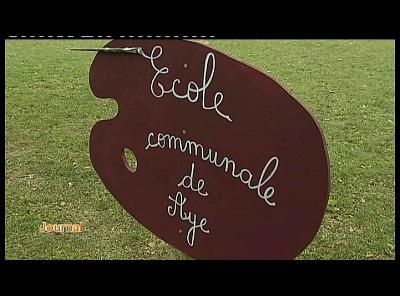 MARCHE VILLE DES MOTS