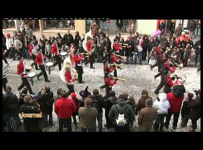 CARNAVAL DE FLORENVILLE