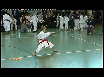 ST MARD TOURNOI DE PRIMTEMPS KARATE