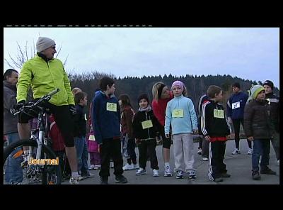 MARBEHAN CORRIDA DU BOIS DES ISLES