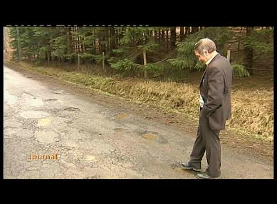 SUBSIDES BUDGETS ROUTES DE LA PROVINCE (BASTOGNE)
