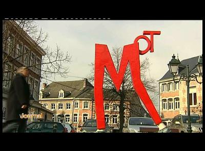 MARCHE VILLE DES MOTS : COMMANDO LITTERAIRE