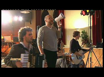 SOIREE GAUMAISE SALLE CONCORDIA VIRTON