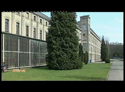 AFFAIRE ISMA ITW FRERE MARISTE EUROPE