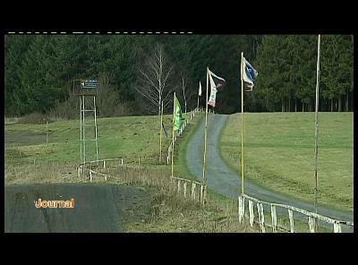 FERMETURE TEMPORAIRE CIRCUIT MOTOS BERTRIX