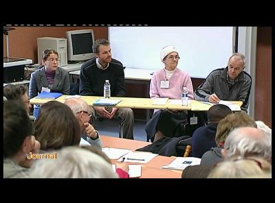 JOURNEE DE LA SOLIDARITE LIBRAMONT