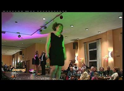 DEFILE MODE VETEMENTS SECONDE MAIN FOUCHES