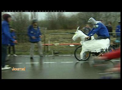 6H BECANE VELOS FOLKLORIQUE DES SCOUTS