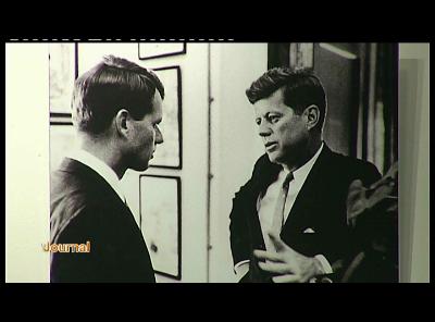 EXPO KENNEDY LE REVE AMERICAIN (MARCHE)