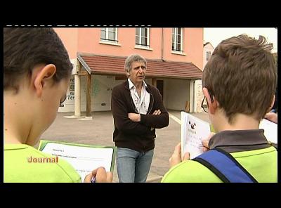 PRECY-SUR-MARNE NATAGORA YVES DUTEIL FETE DE LA NATURE