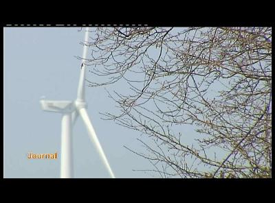 ARLON : ECOLO DEJEUNER DEVELOPPEMENT POTENTIEL EOLIEN