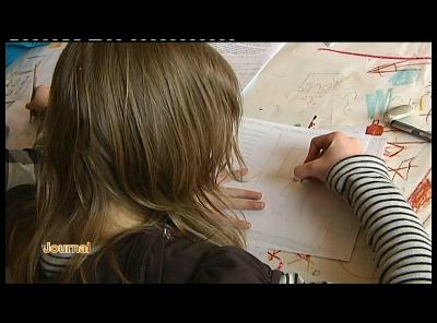 LA ROCHE CHATEAU : STAGE BD