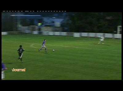 FOOTBALL : PROMOTION D LORRAIN - TAMINES