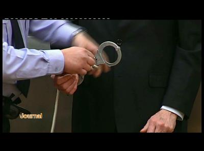 ARLON : ASSISES AFFAIRE PONCELET