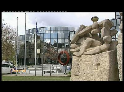 ARLON ASSISES AFFAIRE PONCELET : 2EME JOUR