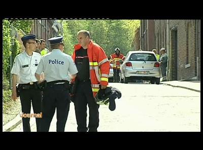 MARCHE : EVACUATION DE 2 ECOLES SUITE FUITE DE GAZ