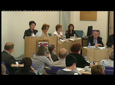 ARLON CONSEIL PROVINCIAL