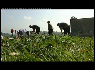 FLORENVILLE : SERVICE RESIDENTIEL POUR HANDICAPES