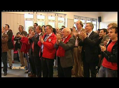 ARLON FETE PROVINCIALE PS