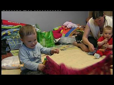 ARLON ; SALON PLANETBB