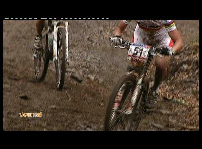 HOUFFALIZE UCI MONTAIN BIKE WORLD CUP