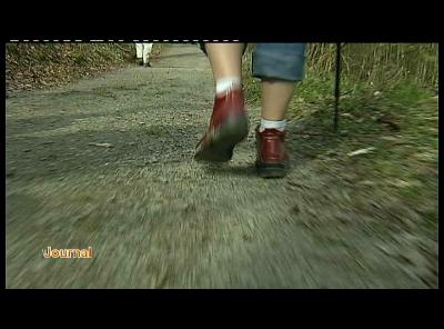 SENSENRUTH PROMENADE HISTORIQUE