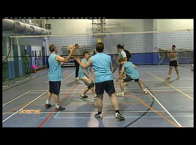 BERTRIX 24H VOLLEY