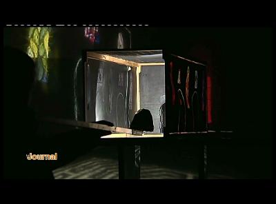 HABAY : FESTIVAL DES ARTS DU PONT D OYE