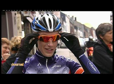 TRYPTIQUE ARDENNAIS 2 ETAPES A ST HUBERT