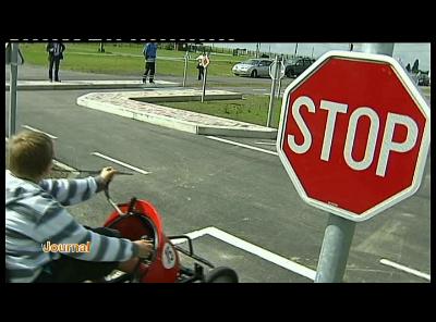 SECURITE ROUTIERE : BILAN