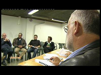 TOHOGNE CONSULTATION DE LA SOCIETE SUR LA POLITIQUE AGRICOLE COMMUNE