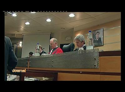 ARLON : ASSISES PROCES BIREN 4EME JOUR