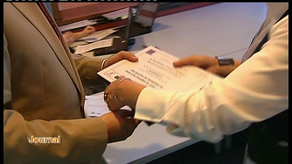 LIBRAMONT : CCILB PROCLAMATION DES RESULTATS GP WALLON ENTREPRENEURIAT