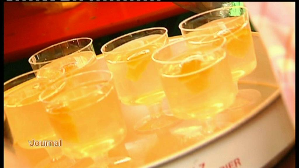 ARLON : INAUGURATION FONTAINE MAITRANK CONCERTS ACTIVITES FETE MAITRANK