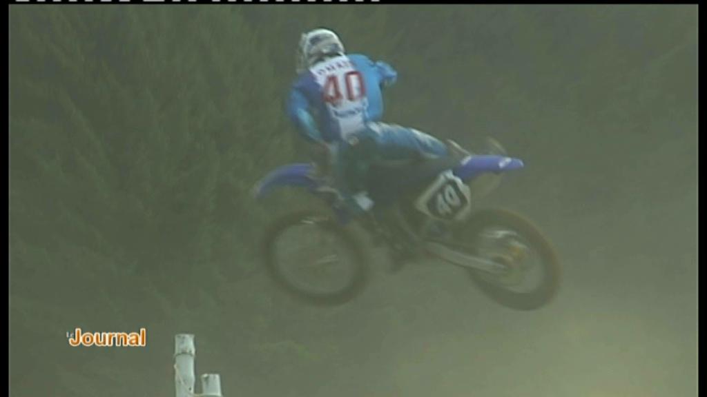 LIBIN MOTOCROSS CHAMP AMPL