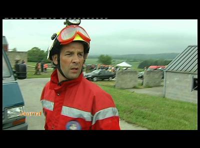 MARCHE EN FAMENNE : EXERCICE B-FAST